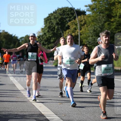 20.09.2026 - PSD Bank Halbmarathon Jannik Wohlers http://msf.ph/oto/10511684 20.09.2026 10:30:50 Laufen 2052, 1903, 1814 meine-sportfotos.de