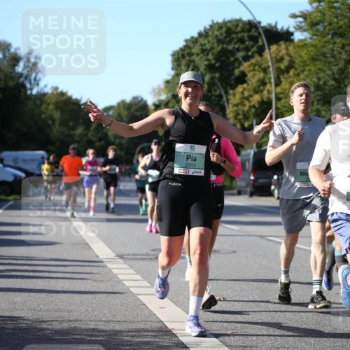 20.09.2026 - PSD Bank Halbmarathon Jannik Wohlers http://msf.ph/oto/10511708 20.09.2026 10:30:51 Laufen 2052, 1903 meine-sportfotos.de