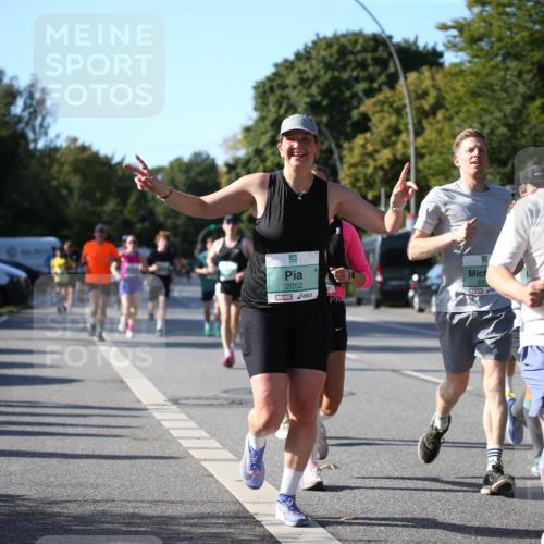 20.09.2026 - PSD Bank Halbmarathon Jannik Wohlers http://msf.ph/oto/10511714 20.09.2026 10:30:51 Laufen 2052, 241, 1903 meine-sportfotos.de