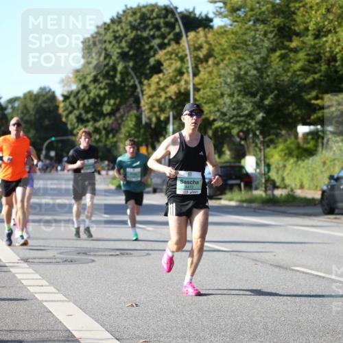 20.09.2026 - PSD Bank Halbmarathon Jannik Wohlers http://msf.ph/oto/10511766 20.09.2026 10:30:54 Laufen 4472 meine-sportfotos.de