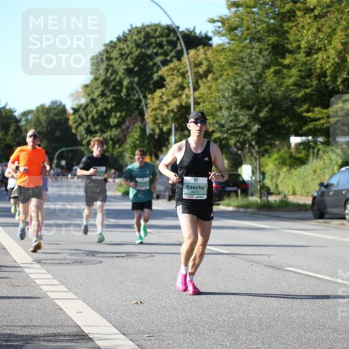 20.09.2026 - PSD Bank Halbmarathon Jannik Wohlers http://msf.ph/oto/10511769 20.09.2026 10:30:54 Laufen 4472 meine-sportfotos.de