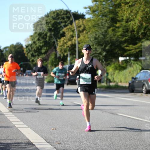20.09.2026 - PSD Bank Halbmarathon Jannik Wohlers http://msf.ph/oto/10511780 20.09.2026 10:30:54 Laufen 4472 meine-sportfotos.de