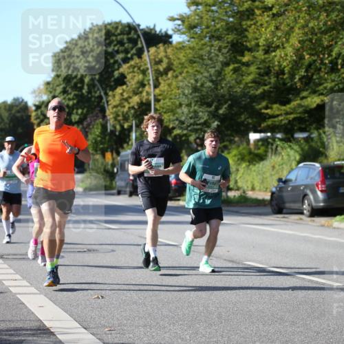 20.09.2026 - PSD Bank Halbmarathon Jannik Wohlers http://msf.ph/oto/10511801 20.09.2026 10:30:56 Laufen  meine-sportfotos.de