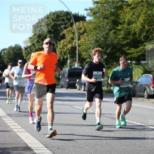 20.09.2026 - PSD Bank Halbmarathon Jannik Wohlers http://msf.ph/oto/10511806 20.09.2026 10:30:56 Laufen  meine-sportfotos.de