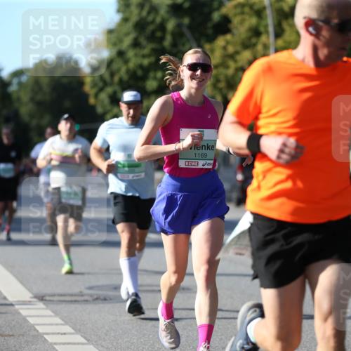 20.09.2026 - PSD Bank Halbmarathon Jannik Wohlers http://msf.ph/oto/10511811 20.09.2026 10:30:57 Laufen 1169 meine-sportfotos.de