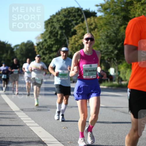 20.09.2026 - PSD Bank Halbmarathon Jannik Wohlers http://msf.ph/oto/10511825 20.09.2026 10:30:58 Laufen 1169 meine-sportfotos.de