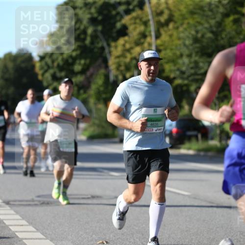 20.09.2026 - PSD Bank Halbmarathon Jannik Wohlers http://msf.ph/oto/10511831 20.09.2026 10:30:58 Laufen 4635, 1169 meine-sportfotos.de