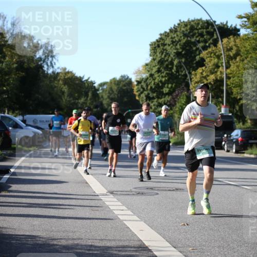 20.09.2026 - PSD Bank Halbmarathon Jannik Wohlers http://msf.ph/oto/10511841 20.09.2026 10:30:59 Laufen 2420 meine-sportfotos.de