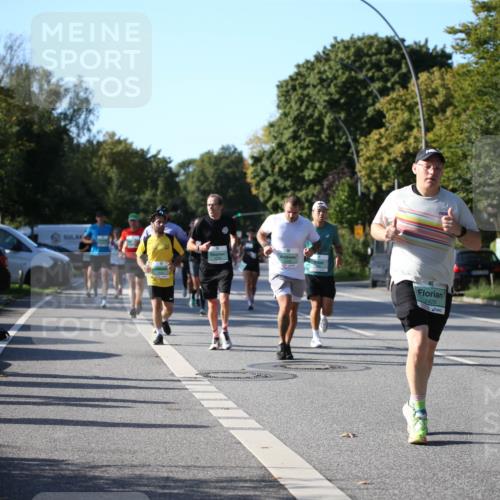 20.09.2026 - PSD Bank Halbmarathon Jannik Wohlers http://msf.ph/oto/10511858 20.09.2026 10:31:00 Laufen 2420 meine-sportfotos.de