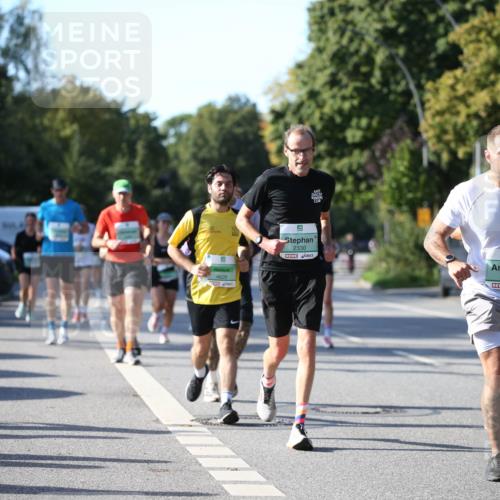 20.09.2026 - PSD Bank Halbmarathon Jannik Wohlers http://msf.ph/oto/10511877 20.09.2026 10:31:01 Laufen 4628, 2330, 2458 meine-sportfotos.de
