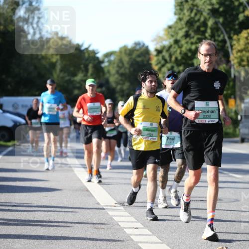 20.09.2026 - PSD Bank Halbmarathon Jannik Wohlers http://msf.ph/oto/10511881 20.09.2026 10:31:02 Laufen 4628, 4117, 2330 meine-sportfotos.de