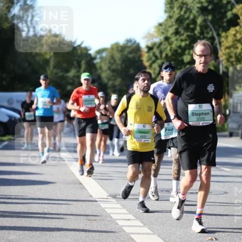 20.09.2026 - PSD Bank Halbmarathon Jannik Wohlers http://msf.ph/oto/10511884 20.09.2026 10:31:02 Laufen 5, 4628, 4117, 2330 meine-sportfotos.de