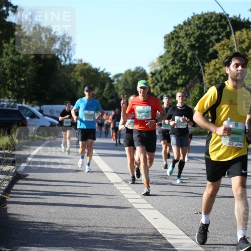 20.09.2026 - PSD Bank Halbmarathon Jannik Wohlers http://msf.ph/oto/10511893 20.09.2026 10:31:04 Laufen 2028, 4628, 20 meine-sportfotos.de