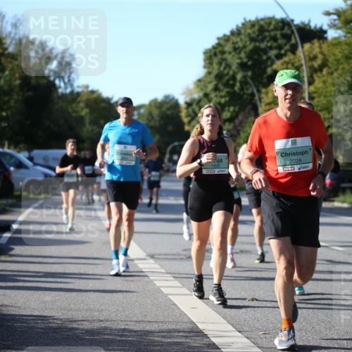 20.09.2026 - PSD Bank Halbmarathon Jannik Wohlers http://msf.ph/oto/10511909 20.09.2026 10:31:06 Laufen 1625, 2028 meine-sportfotos.de