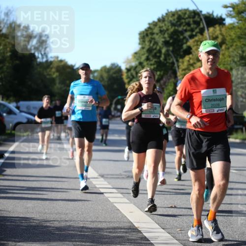 20.09.2026 - PSD Bank Halbmarathon Jannik Wohlers http://msf.ph/oto/10511913 20.09.2026 10:31:06 Laufen 1625, 2028 meine-sportfotos.de