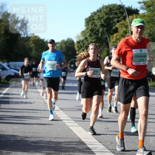 20.09.2026 - PSD Bank Halbmarathon Jannik Wohlers http://msf.ph/oto/10511917 20.09.2026 10:31:06 Laufen 625, 2028 meine-sportfotos.de