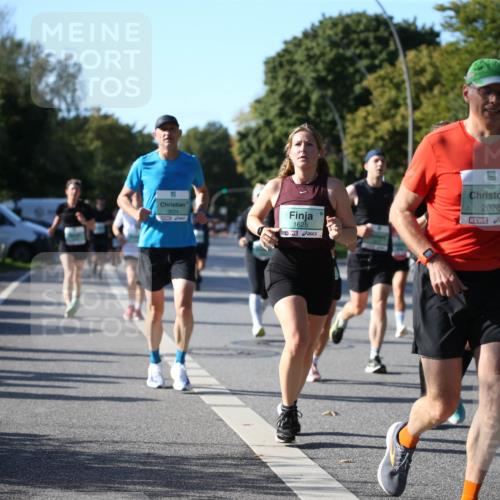 20.09.2026 - PSD Bank Halbmarathon Jannik Wohlers http://msf.ph/oto/10511925 20.09.2026 10:31:06 Laufen 3624, 1625, 2028 meine-sportfotos.de
