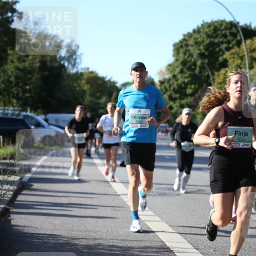 20.09.2026 - PSD Bank Halbmarathon Jannik Wohlers http://msf.ph/oto/10511933 20.09.2026 10:31:07 Laufen 3624, 1625, 2 meine-sportfotos.de