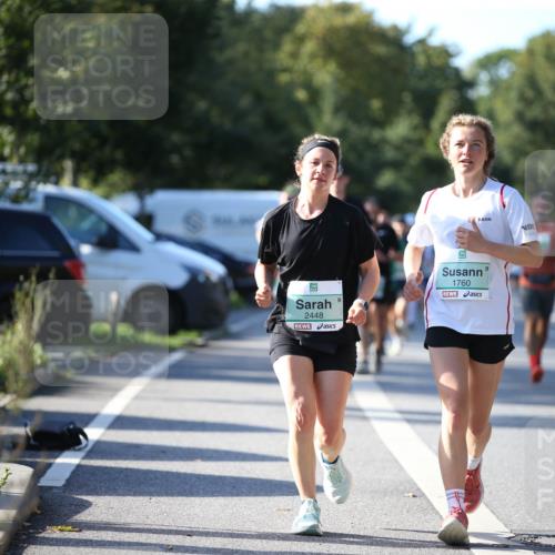 20.09.2026 - PSD Bank Halbmarathon Jannik Wohlers http://msf.ph/oto/10511944 20.09.2026 10:31:08 Laufen 2448, 1760 meine-sportfotos.de