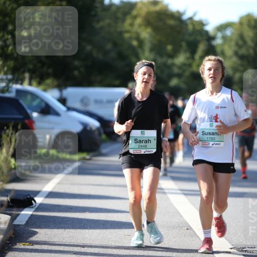 20.09.2026 - PSD Bank Halbmarathon Jannik Wohlers http://msf.ph/oto/10511947 20.09.2026 10:31:08 Laufen 2448, 1760 meine-sportfotos.de