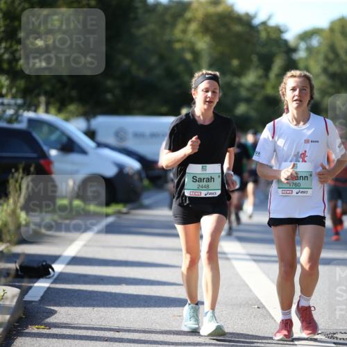 20.09.2026 - PSD Bank Halbmarathon Jannik Wohlers http://msf.ph/oto/10511952 20.09.2026 10:31:08 Laufen 2448, 1760 meine-sportfotos.de