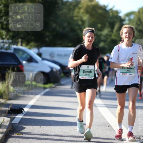 20.09.2026 - PSD Bank Halbmarathon Jannik Wohlers http://msf.ph/oto/10511958 20.09.2026 10:31:08 Laufen 2448, 1760 meine-sportfotos.de
