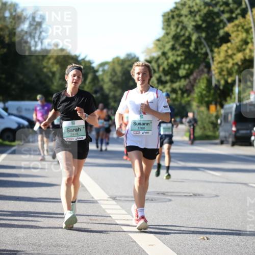 20.09.2026 - PSD Bank Halbmarathon Jannik Wohlers http://msf.ph/oto/10511968 20.09.2026 10:31:09 Laufen 2448, 1760 meine-sportfotos.de