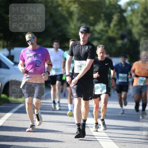 20.09.2026 - PSD Bank Halbmarathon Jannik Wohlers http://msf.ph/oto/10511979 20.09.2026 10:31:10 Laufen 3566 meine-sportfotos.de