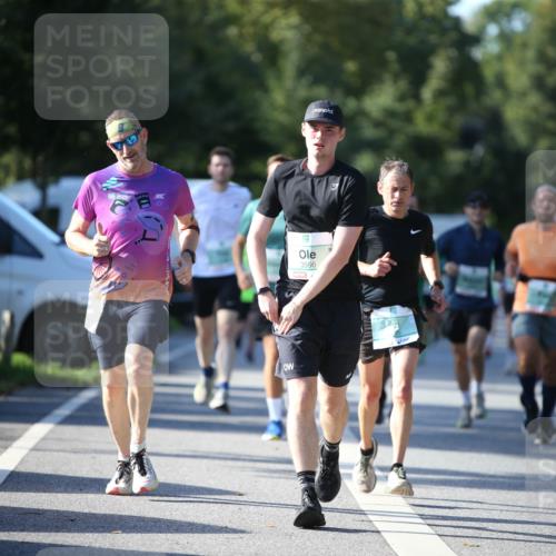 20.09.2026 - PSD Bank Halbmarathon Jannik Wohlers http://msf.ph/oto/10511984 20.09.2026 10:31:11 Laufen 3566 meine-sportfotos.de