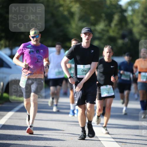 20.09.2026 - PSD Bank Halbmarathon Jannik Wohlers http://msf.ph/oto/10511994 20.09.2026 10:31:11 Laufen 3566 meine-sportfotos.de