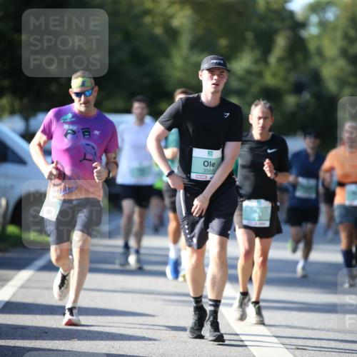 20.09.2026 - PSD Bank Halbmarathon Jannik Wohlers http://msf.ph/oto/10511999 20.09.2026 10:31:11 Laufen 3566 meine-sportfotos.de