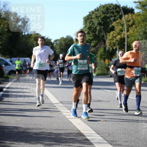 20.09.2026 - PSD Bank Halbmarathon Jannik Wohlers http://msf.ph/oto/10512057 20.09.2026 10:31:17 Laufen 2104, 3972 meine-sportfotos.de