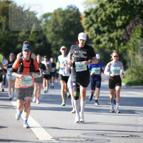 20.09.2026 - PSD Bank Halbmarathon Jannik Wohlers http://msf.ph/oto/10512095 20.09.2026 10:31:20 Laufen 1530, 3424 meine-sportfotos.de