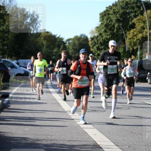 20.09.2026 - PSD Bank Halbmarathon Jannik Wohlers http://msf.ph/oto/10512123 20.09.2026 10:31:22 Laufen 1530 meine-sportfotos.de
