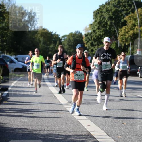 20.09.2026 - PSD Bank Halbmarathon Jannik Wohlers http://msf.ph/oto/10512125 20.09.2026 10:31:22 Laufen 1530, 3424 meine-sportfotos.de