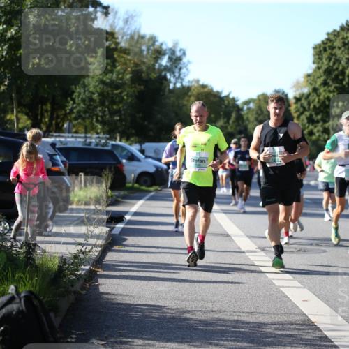 20.09.2026 - PSD Bank Halbmarathon Jannik Wohlers http://msf.ph/oto/10512147 20.09.2026 10:31:24 Laufen  meine-sportfotos.de