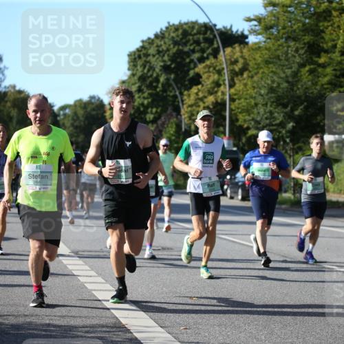 20.09.2026 - PSD Bank Halbmarathon Jannik Wohlers http://msf.ph/oto/10512157 20.09.2026 10:31:25 Laufen 2846, 1819, 4314 meine-sportfotos.de