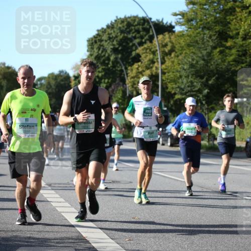 20.09.2026 - PSD Bank Halbmarathon Jannik Wohlers http://msf.ph/oto/10512164 20.09.2026 10:31:25 Laufen 2846, 1819 meine-sportfotos.de