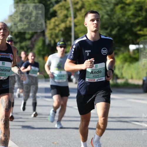 20.09.2026 - PSD Bank Halbmarathon Jannik Wohlers http://msf.ph/oto/10512215 20.09.2026 10:31:29 Laufen 2, 3914, 7004, 4529 meine-sportfotos.de