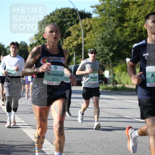 20.09.2026 - PSD Bank Halbmarathon Jannik Wohlers http://msf.ph/oto/10512220 20.09.2026 10:31:29 Laufen 3914, 1064, 4529 meine-sportfotos.de