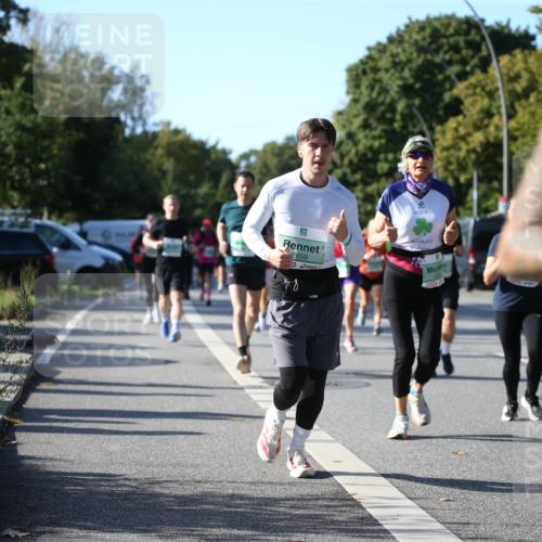 20.09.2026 - PSD Bank Halbmarathon Jannik Wohlers http://msf.ph/oto/10512231 20.09.2026 10:31:30 Laufen 2859 meine-sportfotos.de