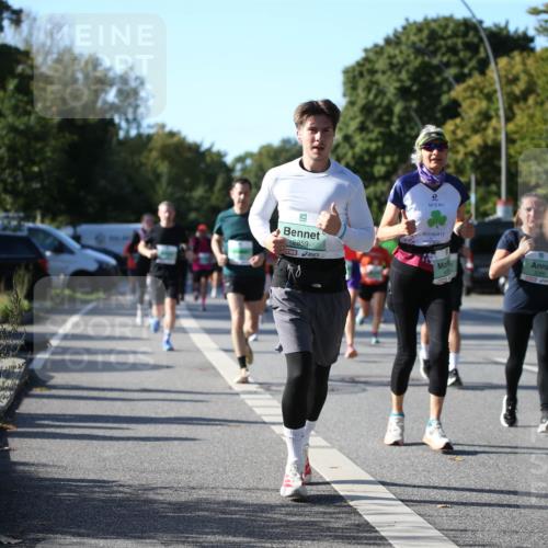 20.09.2026 - PSD Bank Halbmarathon Jannik Wohlers http://msf.ph/oto/10512236 20.09.2026 10:31:30 Laufen 2859 meine-sportfotos.de