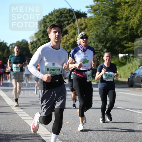 20.09.2026 - PSD Bank Halbmarathon Jannik Wohlers http://msf.ph/oto/10512245 20.09.2026 10:31:31 Laufen 2859, 3280, 1064 meine-sportfotos.de