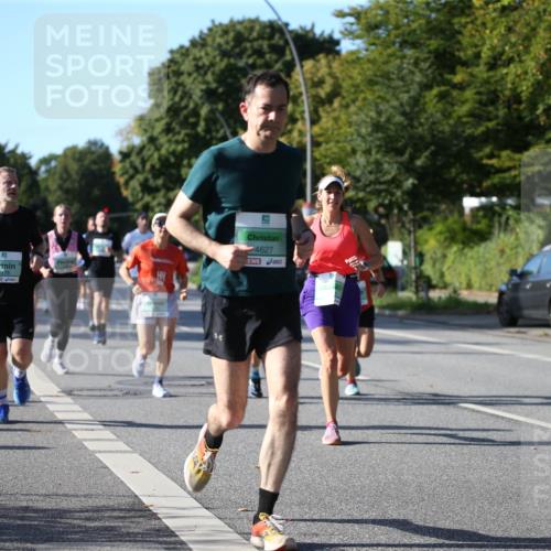 20.09.2026 - PSD Bank Halbmarathon Jannik Wohlers http://msf.ph/oto/10512270 20.09.2026 10:31:32 Laufen 4627, 14 meine-sportfotos.de