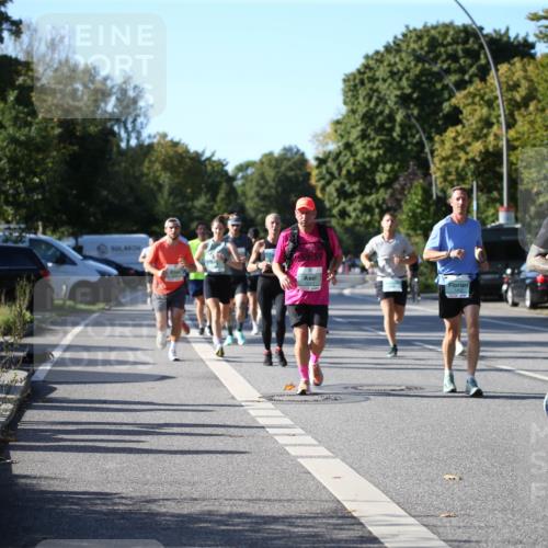20.09.2026 - PSD Bank Halbmarathon Jannik Wohlers http://msf.ph/oto/10512293 20.09.2026 10:31:36 Laufen 5, 3490 meine-sportfotos.de