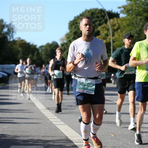 20.09.2026 - PSD Bank Halbmarathon Jannik Wohlers http://msf.ph/oto/10512349 20.09.2026 10:31:43 Laufen 3760, 3879 meine-sportfotos.de