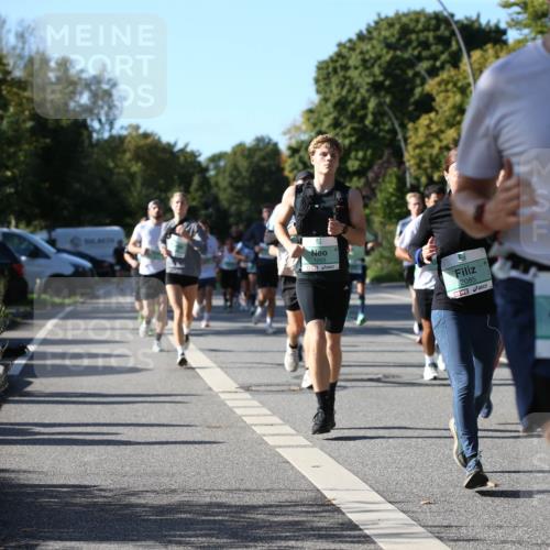 20.09.2026 - PSD Bank Halbmarathon Jannik Wohlers http://msf.ph/oto/10512363 20.09.2026 10:31:43 Laufen 1003, 2085, 3679, 10 meine-sportfotos.de