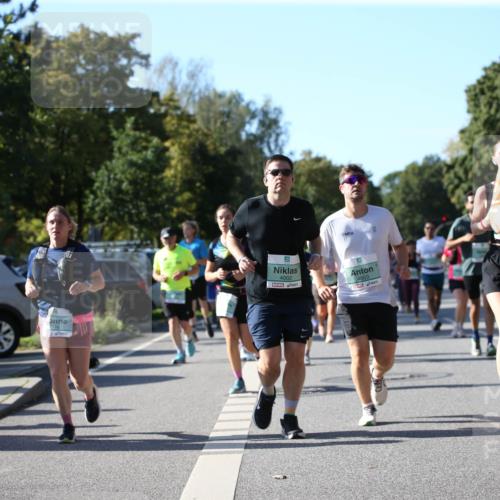 20.09.2026 - PSD Bank Halbmarathon Jannik Wohlers http://msf.ph/oto/10512368 20.09.2026 10:42:49 Laufen 4002, 4003, 4172 meine-sportfotos.de