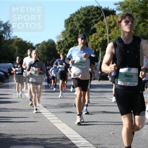 20.09.2026 - PSD Bank Halbmarathon Jannik Wohlers http://msf.ph/oto/10512377 20.09.2026 10:31:45 Laufen 2850, 1003 meine-sportfotos.de