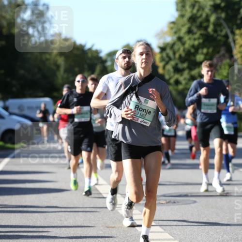 20.09.2026 - PSD Bank Halbmarathon Jannik Wohlers http://msf.ph/oto/10512412 20.09.2026 10:31:46 Laufen 1183 meine-sportfotos.de